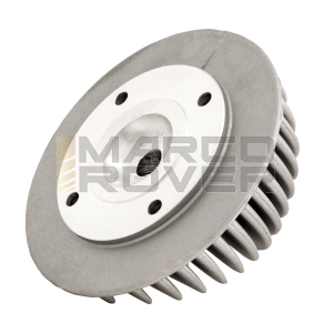 Kit cilindro Quattrini M1B-56-GTR 56 x 51 per Vespa Smallframe