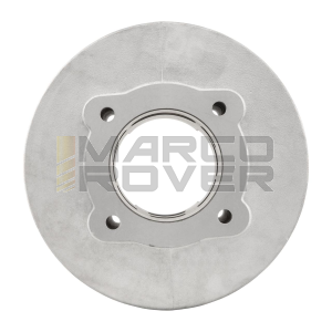 Kit cilindro Quattrini M1B-56-GTR 56 x 51 per Vespa Smallframe