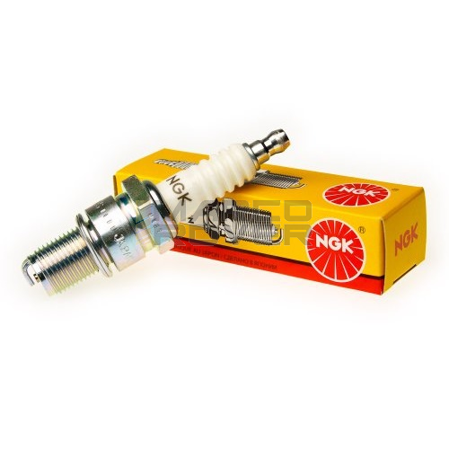 NGK B6ES spark plug