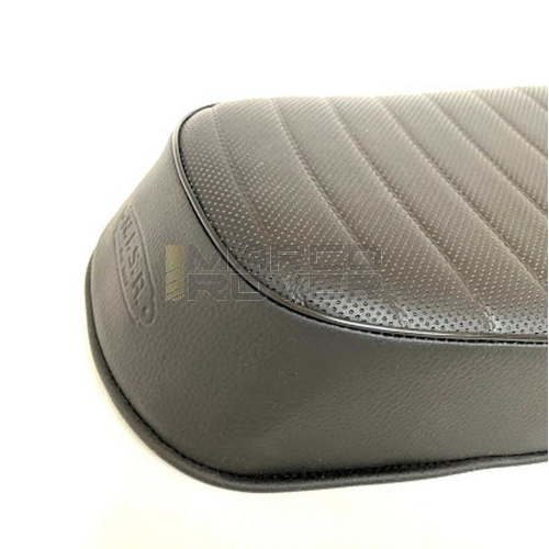 Sella WAVE per Vespa 50, Special, Et3 Primavera - NERA - NISA