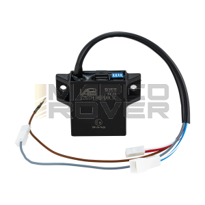 Centralina SIP PERFORMANCE by VAPE per accensione SIP Performance