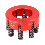 Kit 8 molle MULTISPRING CRIMAZ per frizione monomolla Vespa Smallframe 50 special L N R pk 125 et3 primavera 