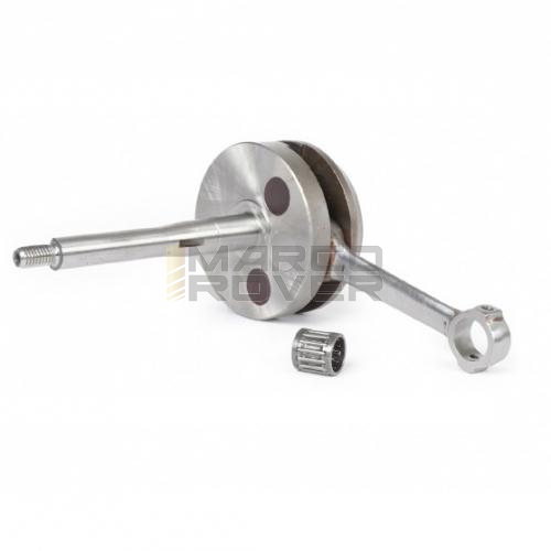 albero motore spalle piene corsa 46   BENELLI  CIAO / SI / BRAVO