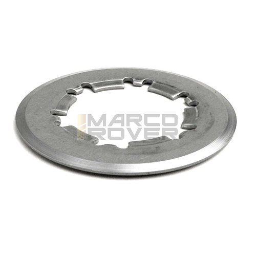 disco bombato     x monomolla 5 dischi   BENELLI  vespa 50 special, L N R, 125 primavera ET3, PK 50 - 125