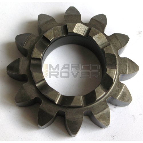 ingranaggio avviamento standard BENELLI  vespa 50 special, L N R, 125 primavera ET3, PK 50 - 125