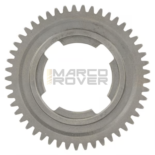 Ingranaggio denti grossi seconda  z-42-40 per z-12-13 BENELLI vespa 50 special, L N R, 125 primavera ET3, PK 50 - 125