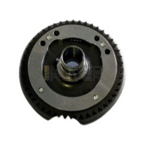 kit cestello campana rinforzato dal pieno BENELLI vespa 50 special, L N R, 125 primavera ET3, PK 50 - 125