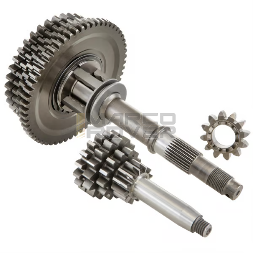 Neutral Up 6 innesti BENELLI vespa 50 special, L N R, 125 primavera ET3, PK 50 - 125