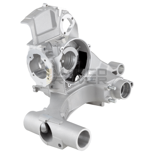 Carter MALOSSI V-One Vespa PX 125, 150, VNA, TS, GT, SPRINT, a valvola