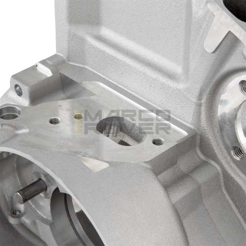 Carter MALOSSI V-One Vespa PX 125, 150, VNA, TS, GT, SPRINT, a valvola