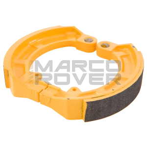 Ganasce freno MALOSSI BRAKE POWER posteriori Vespa 50 Special , 90 , 125 ET3 Primavera