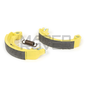 Ganasce freno MALOSSI BRAKE POWER Vespa PX , PK XL , HP , PX , ETS , GTR , Sprint , GL , SS180 , GS160 , Rally , 150 GS VS5T