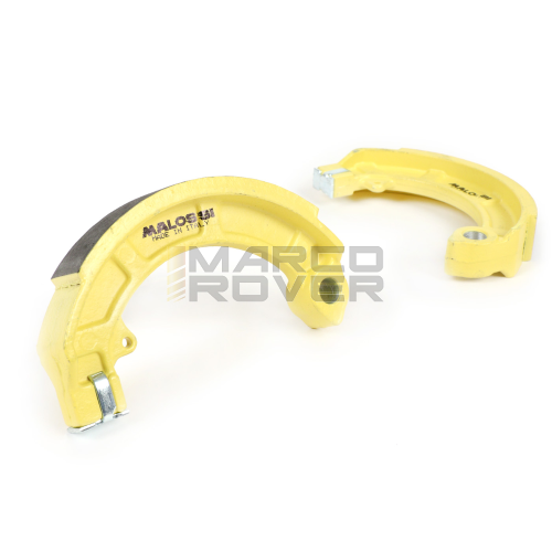 Ganasce freno MALOSSI BRAKE POWER Vespa PX , PK XL , HP , PX , ETS , GTR , Sprint , GL , SS180 , GS160 , Rally , 150 GS VS5T