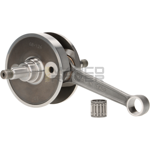  albero spalle piene per lamellari corsa 57 biella 110 spalle 97 BENELLI vespa largeframe