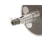 spalla singola  lato frizione per albero corsa 57 oppure 60  d.97   BENELLI vespa largeframe