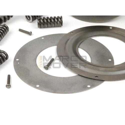 Rapporti primaria 23 - 64 MALOSSI per Vespa GTR, Sprint Veloce, TS, PX 125-150