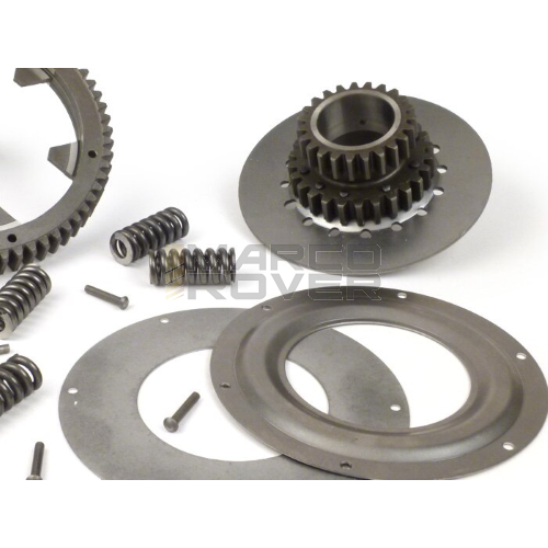 Rapporti primaria 23 - 64 MALOSSI per Vespa GTR, Sprint Veloce, TS, PX 125-150