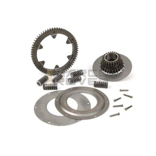 Rapporti primaria 23 - 64 MALOSSI per Vespa GTR, Sprint Veloce, TS, PX 125-150