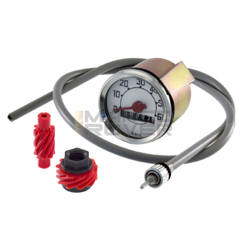 Contachilometri e contagiri RMS per Vespa 50 N , L , R