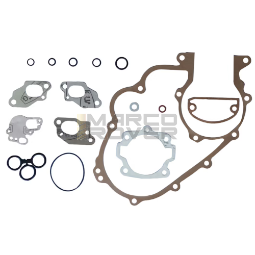 Serie guarnizioni motore ATHENA Vespa 125 GT, 150 Sprint - con o-rings