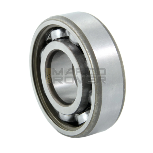 Cuscinetto a sfere 20X47X14  (6204/C3) - lato volano per Vespa 50 Special L N R 125 primavera et3  PK 