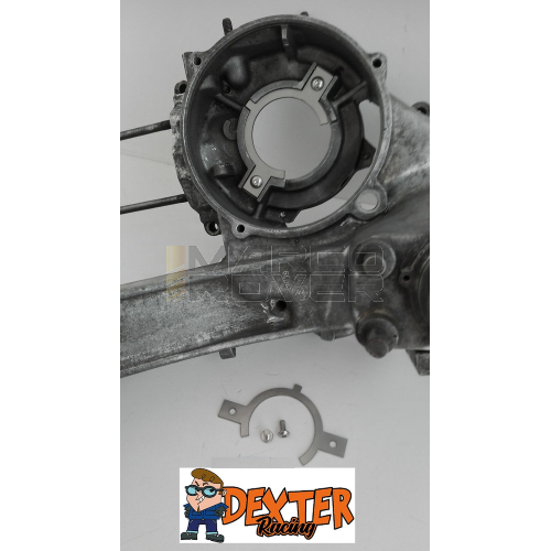 kit ripristino sede PX DEXTER RACING vespa largeframe