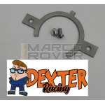 Flangia kit ripristino sede cuscinetto PX DEXTER RACING vespa largeframe