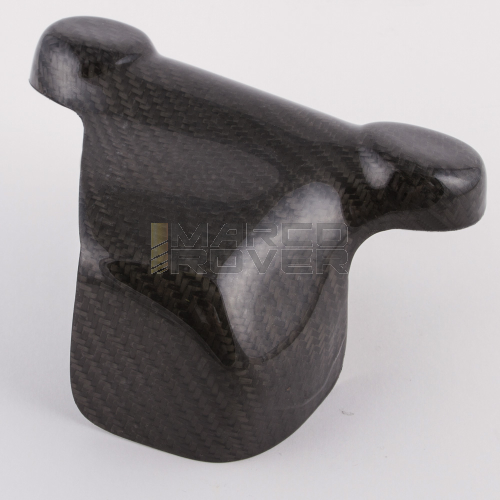 TOMAS COMPOSITE air conveyor front brake ZIP SP, ET2, Quartz - carbon