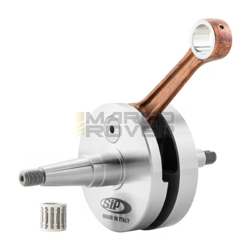 Albero anticipato SIP PREMIUM per Vespa 200 Rally VSE1T 33997 ->/ P200E/ PX200 E/ Lusso/ MY/ Cosa