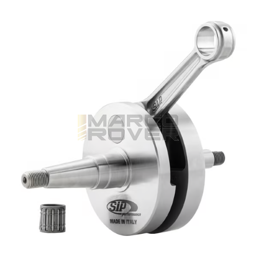 Albero anticipato SIP PERFORMANCE per Vespa 125 GTR 2°/ TS 2°/ 150 Sprint V 2°/ Super 2°/ P125-150X/ PX125-150 E/ Lusso/ MY/ Cosa