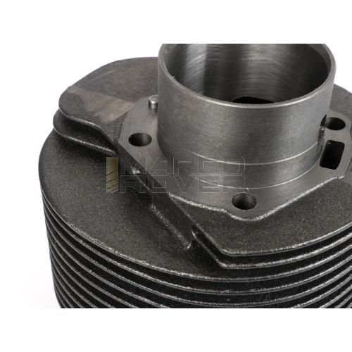 Gruppo termico -BGM ORIGINAL 200 cc 12CV- Vespa Rally 200 (VSE1T), P200E (VSX1T), PX200, PX200E, PX200E Elestart, PX200E GS, Cosa 200 (VDR1T, VSR1T), Motovespa 200DS, 200DN, TX200, 200 Iris, CLX200 Cosa