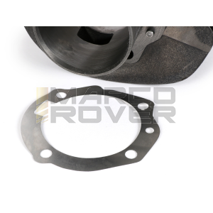 Gruppo termico -BGM ORIGINAL 200 cc 12CV- Vespa Rally 200 (VSE1T), P200E (VSX1T), PX200, PX200E, PX200E Elestart, PX200E GS, Cosa 200 (VDR1T, VSR1T), Motovespa 200DS, 200DN, TX200, 200 Iris, CLX200 Cosa