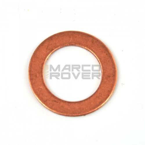 Rondella tenuta raccordo olio per freno a disco Ø interno 8 X 14 mm