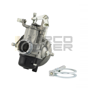 Carburatore DELL'ORTO 19.19 SHBC Vespa 125 ET3 Primavera