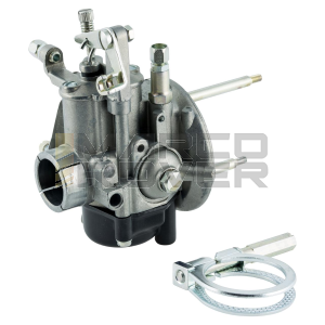 Carburatore DELL'ORTO 19.19 SHBC Vespa 125 ET3 Primavera
