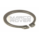Seeger mozzo anteriore 20mm forcella ZIP SP  Vespa PK, S, XL, XL2, PX, T5, Cosa