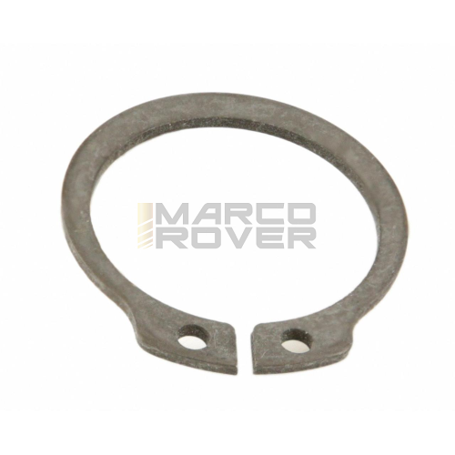 Seeger mozzo anteriore 20mm ZIP SP  Vespa PK, S, XL, XL2, PX, T5, Cosa