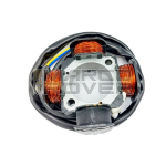 Stator for electronic ignition VMC Vespa Smallframe - Replacement