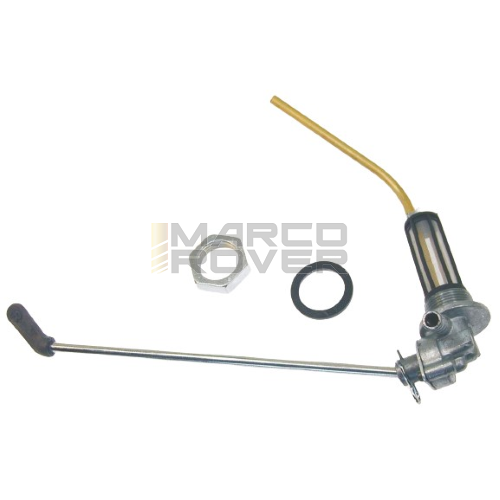 Rubinetto benzina serbatoio CIF per Vespa 50 Special L N R 125 primavera et3  PK  - tipo originale
