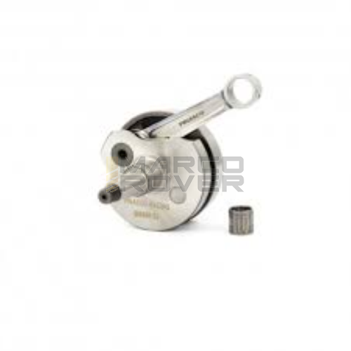 ALBERO MOTORE PINASCO "COMPETIZIONE" VESPA PX 200 CORSA LUNGA 60mm