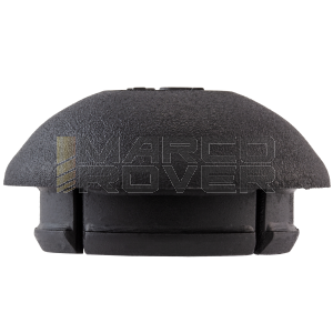 Tappo NERO antipolvere tamburo, anteriore o posteriore mozzo  per Vespa 50 Special , zip sp, 125 , 90 SS , 90 R , Rally , PX , Lusso 