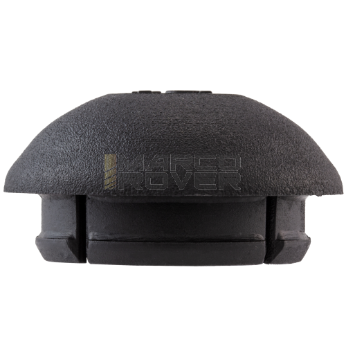 Tappo NERO antipolvere tamburo, anteriore o posteriore mozzo  per Vespa 50 Special , zip sp, 125 , 90 SS , 90 R , Rally , PX , Lusso 