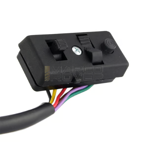 Devioluci Interruttore per Vespa P125-150X/ P150 S/ PX150 E