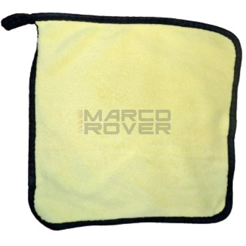 panno in microfibra 30x30