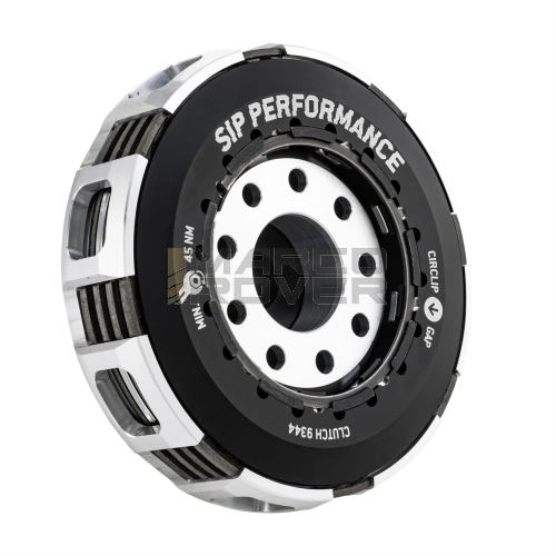 Frizione SIP Race Supersport per Vespa 125 VNA-TS/ 150 VBA-Super/ 180-200 Rally/ PX80-200/ PE/ Lusso/ T5