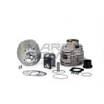 Kit cilindro MALOSSI MHR 221cc CVF2 VESPA 200 PX IN ALLUMINIO D.68,5 CORSA 60mm