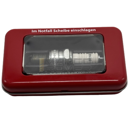 Scatola per candele VESPTEC Notfallbox