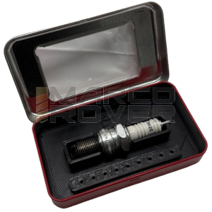 Scatola per candele VESPTEC Notfallbox