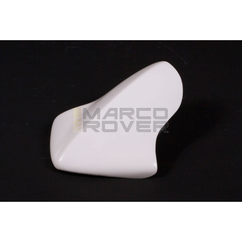 TOMAS COMPOSITI GP Windshield for Vespa in fiberglass