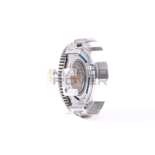 Campana primaria X - shock CNC 29 - 68 per Vespa Smallframe